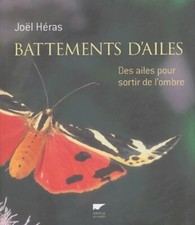 Battements d'ailes : Des ailes