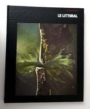LE LITTORAL - Editions TIME