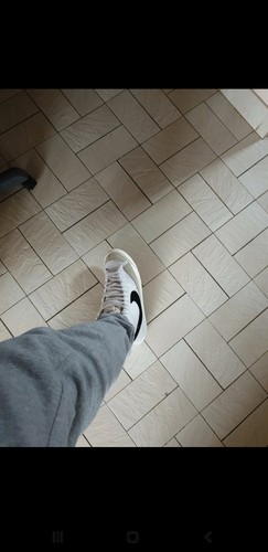 Nike blazer 