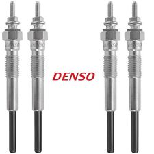 DENSE MITSUBISHI Pajero Preheating Candles Kit 4 L200 2.0 2.5 TD