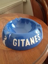 Cendrier Ancien Gitane