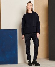 VESTE HIGH USE HIGH TECH