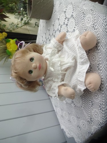 Poupee child mon enfant de - poupee, my