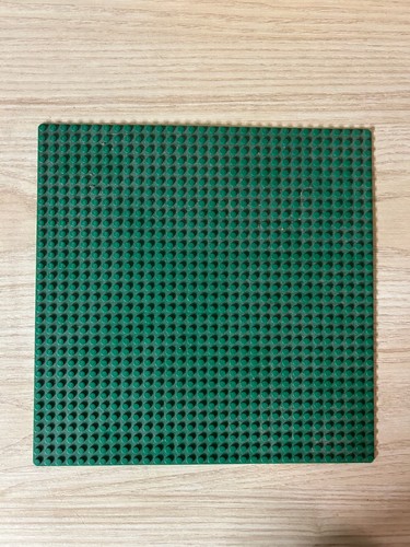 Lego plaque base - lego, de