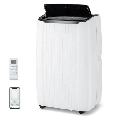 Lifezeal climatiseur mobile - climatiseur,