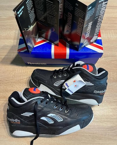 Reebok pump lcd - ,