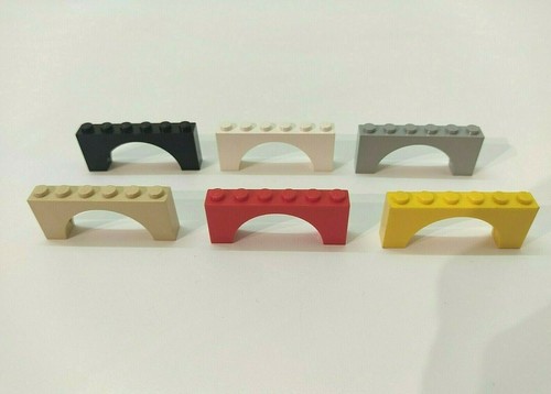Lego brique pont brick - lego, arch