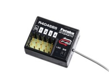 Récepteur Futaba R404SBS 2,4