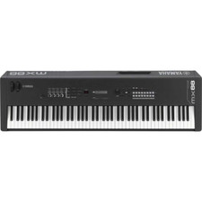 Clavier synthétiseur de