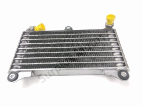 Radiateur huile moto guzzi - radiateur,