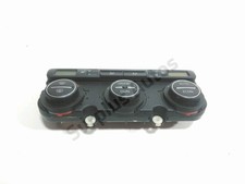 COMMANDE DE CHAUFFAGE