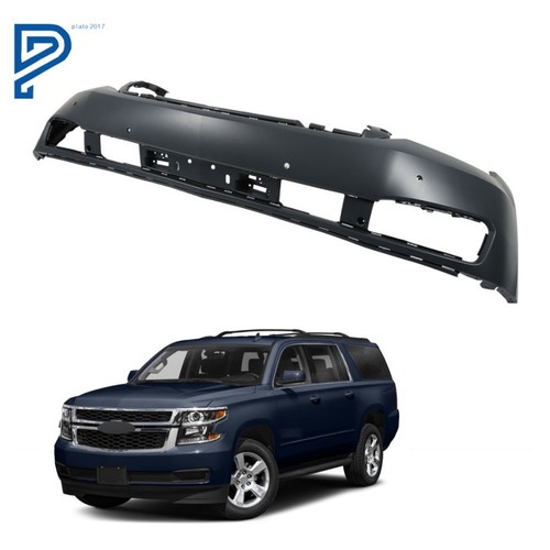 Front bumper cover for - cover, chevy
