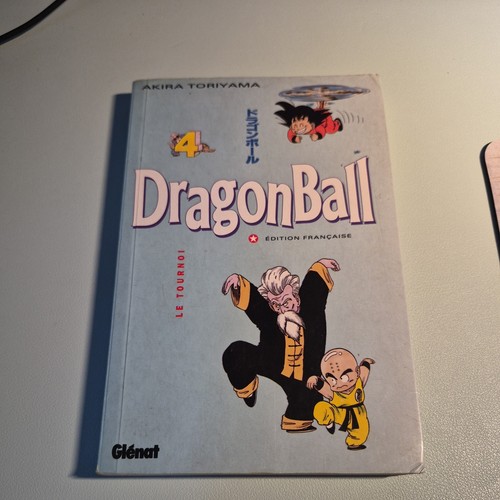 Dragon ball tome akira - ball,