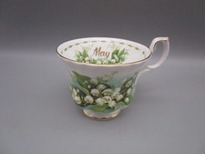 Tasse à thé en porcelaine