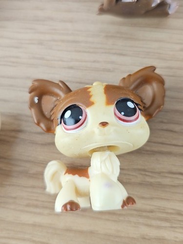 Littlest petshop ancien - littlest,