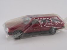 STAHLBERG MERCEDES 240 break plastique Finlande  23 cm neuf sachet d'origine