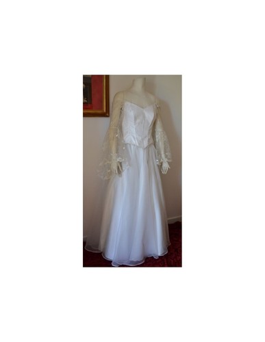 Robe mariée 40 - robe,