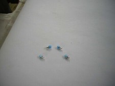 N°4 LOT 4 GYROPHARE AVEC TIGE