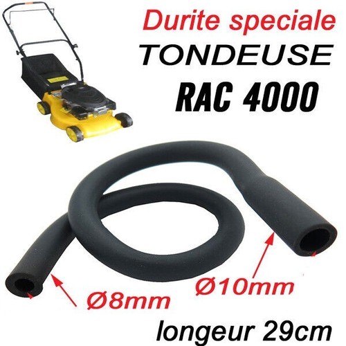 Tuyau durite speciale - , 2