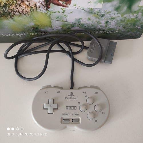 Hori pocket controller - pocket,