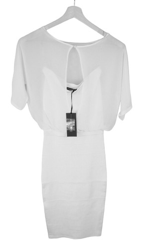 Robe guess par marciano femme - guess,