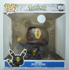 Pokémon  Umbreon / Nightara