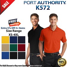 Port Authority K572 Mens Short
