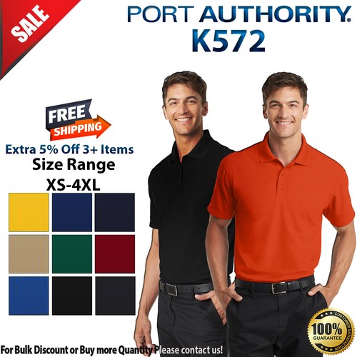 Port authority k572 - mens, short