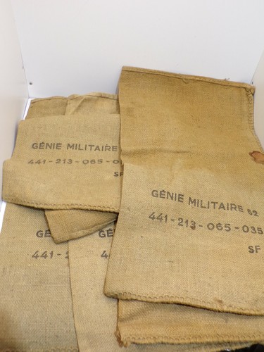 Lot sac sable - sac,