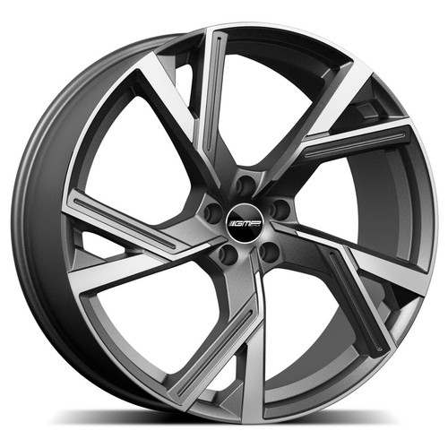 Jantes gmp angel - jantes,