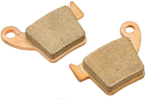Plaquettes frittage ebc - frittage,