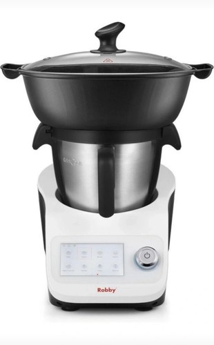 Robicook robot cuiseur