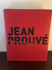 Jean Prouvé - EDITIONS