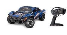 Traxxas TRX68386-4 Slash 4x4
