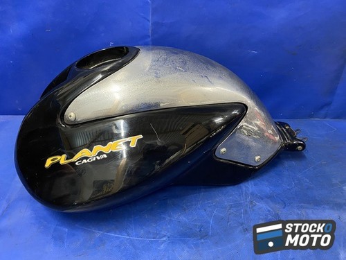 Réservoir cagiva planet 125 - réservoir,