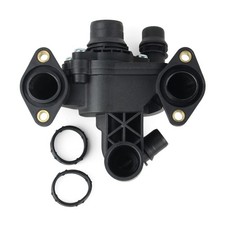 Boîtier Thermostat pour