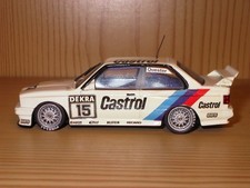 1/43 BMW M3 E30 DTM QUESTER