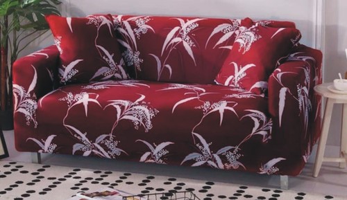 Lot housses canapé 2 - housses,