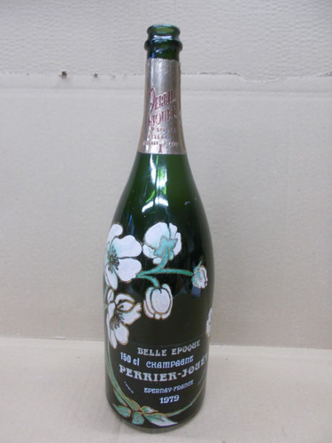 Bouteille emaillé magnum - emaillé,