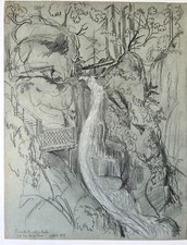 PUY-DE-DÔME (63) - "Cascade