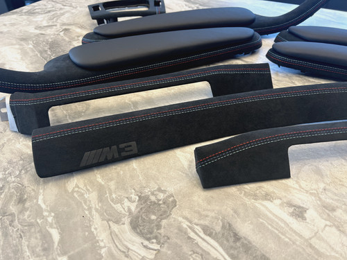 Bmw e46 cabrio kit - e46,