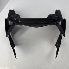 Aprilia Shiver SL750 3013 Front Central Nose Scoop Pt.no AP895995 Dis.895995 #Y1