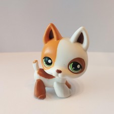 figurine petshop authentique