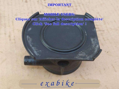 Support filtre air pour - filtre, a