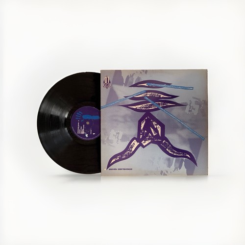 Vinyle mini stephen - mini,