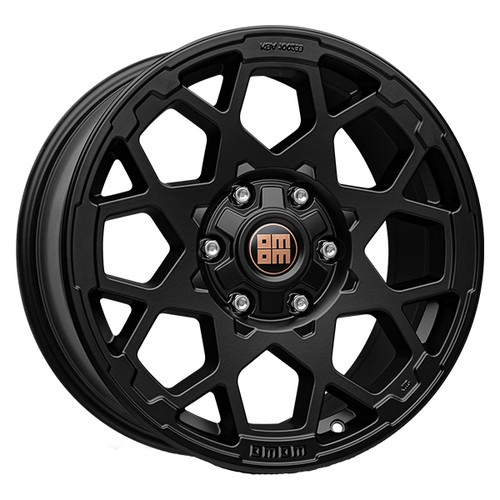 Jantes roues momo heavy duty - roues,