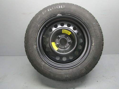Peugeot 607 roue - de, secours