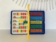 17⚜️I learn to read 90 words to compose to learn to read suitcase complete