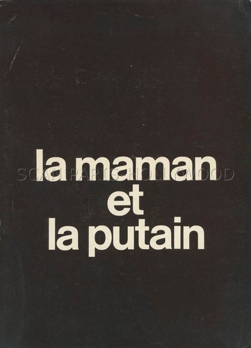 Jean pierre leaud - jean-pierre, maman