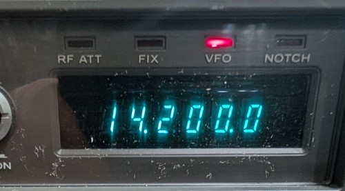 Kenwood 830s digital - kenwood, ts-830s